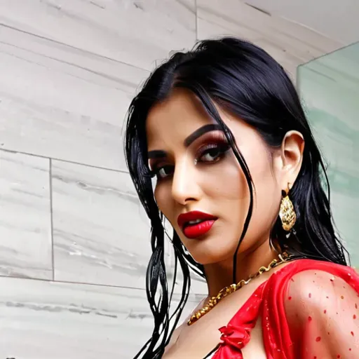 AI色情图片生成器