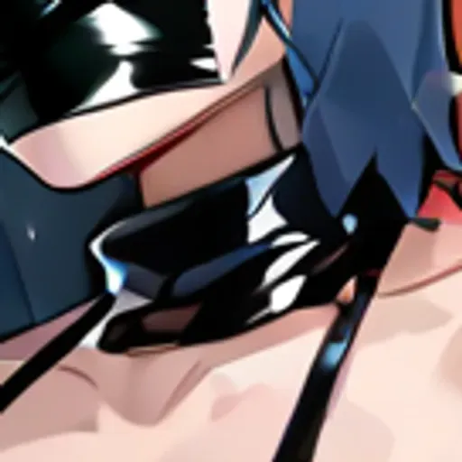 Pencipta imej lucah AI