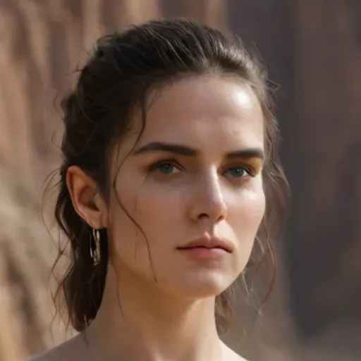 AIポルノ画像ジェネレーター