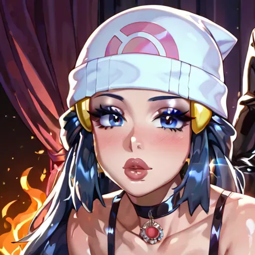 AI porn image generator