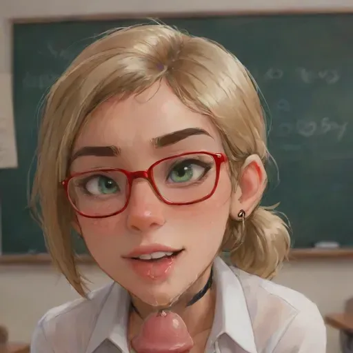 AI色情图片生成器