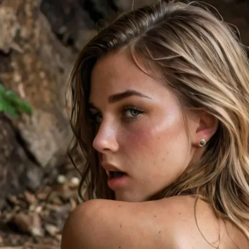 โปรแกรมสร้างภาพโปรนที่ใช้ปัญหา AI