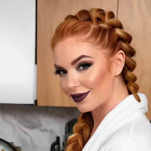 yapay zekâ porno görsel üretici