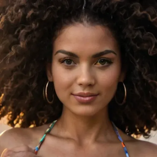 AI色情圖片產生器