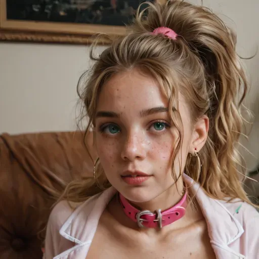 yapay zekâ porno görsel üretici