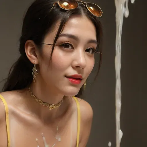 AI色情图片生成器