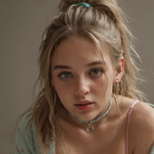 yapay zekâ porno görsel üretici