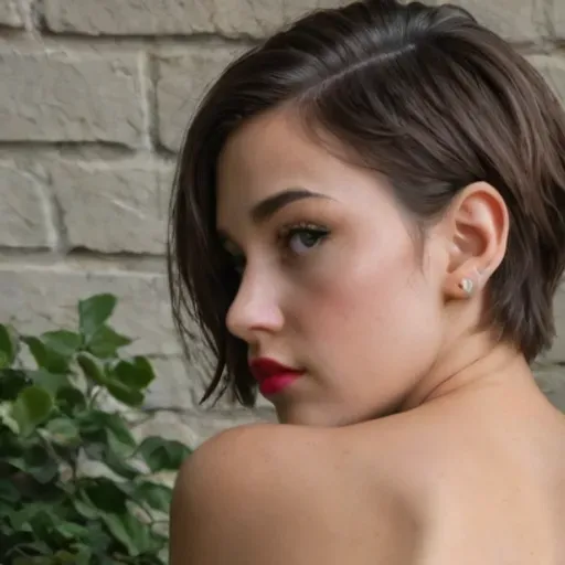 KI-Pornobild-Generator