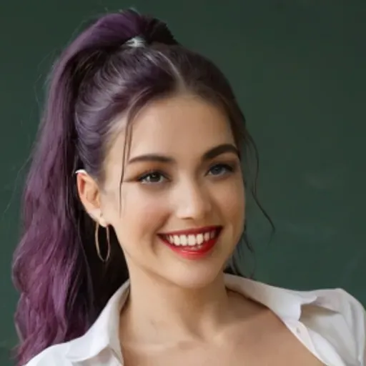 генератор порно-изображений на ИИ