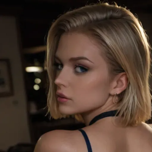 KI-Pornobild-Generator