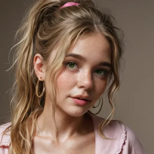 AI色情圖片產生器