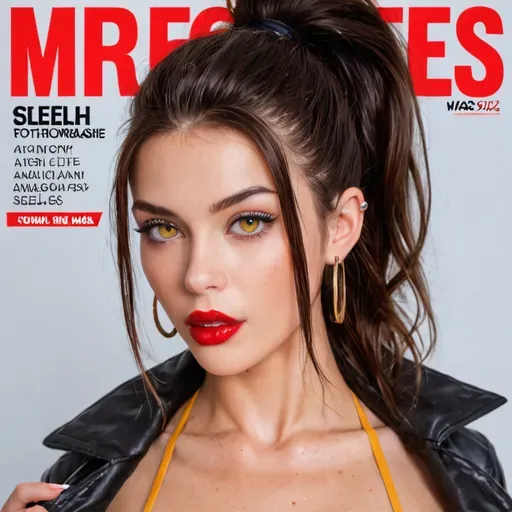 एआई पोर्न इमेज जेनरेटर