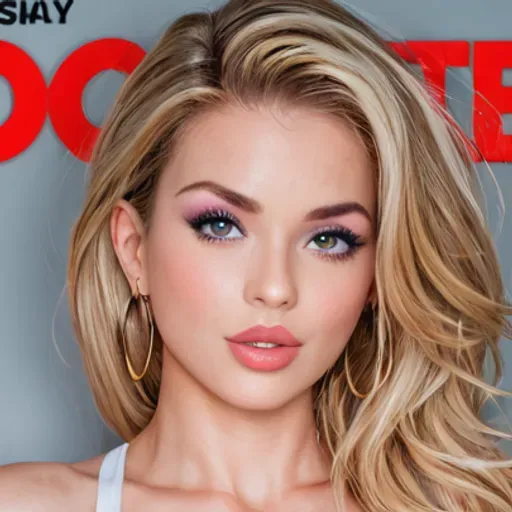 AI 포르노 이미지 생성기