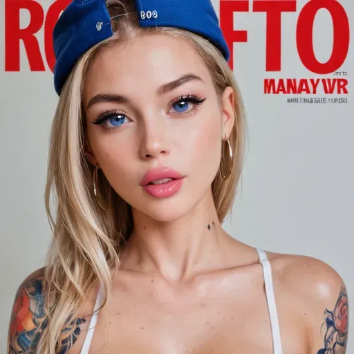 yapay zekâ porno görsel üretici