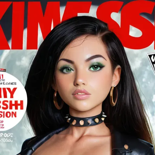 โปรแกรมสร้างภาพโปรนที่ใช้ปัญหา AI