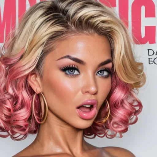 AI 포르노 이미지 생성기