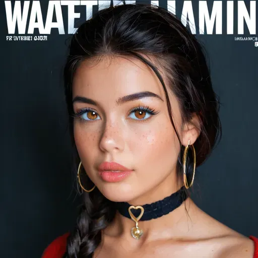 AI 포르노 이미지 생성기