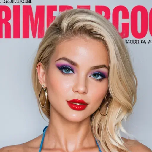 generatore di immagini porno IA