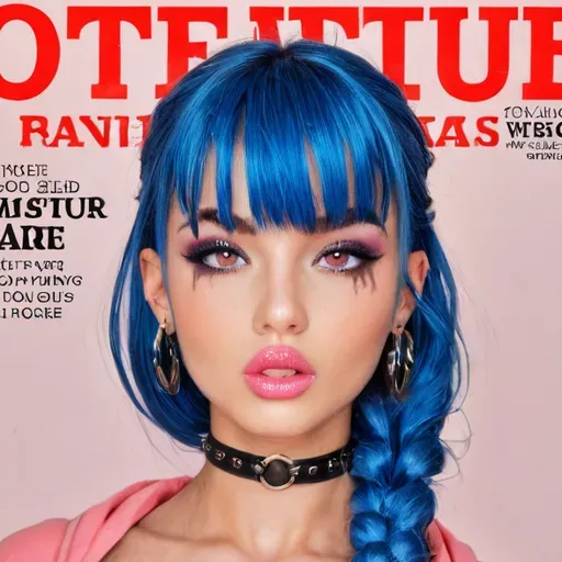 generador de imágenes porno con IA