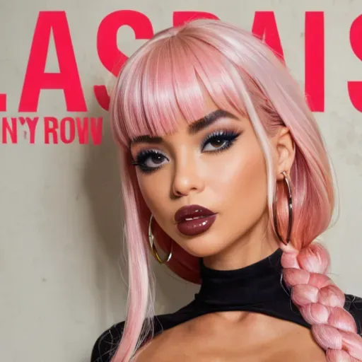 AI 포르노 이미지 생성기