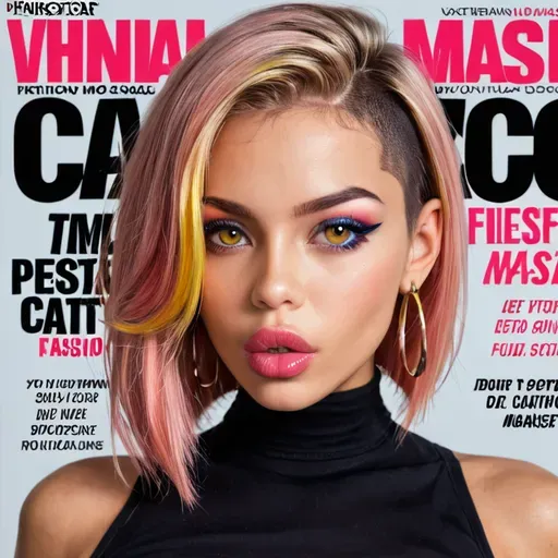 โปรแกรมสร้างภาพโปรนที่ใช้ปัญหา AI