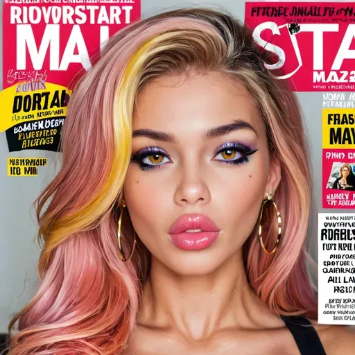 AI 포르노 이미지 생성기