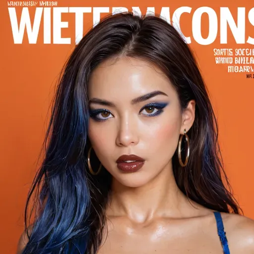 AI 포르노 이미지 생성기