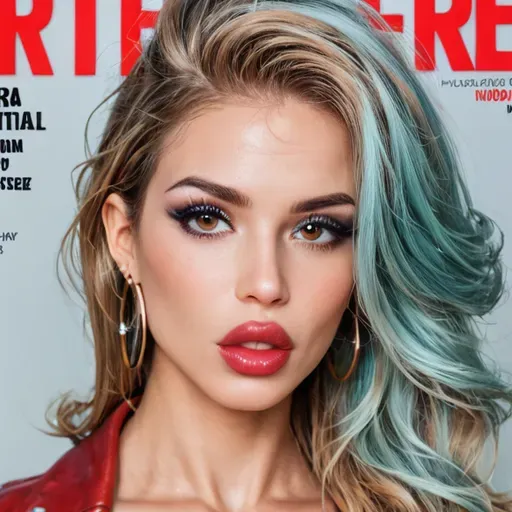 generatore di immagini porno IA