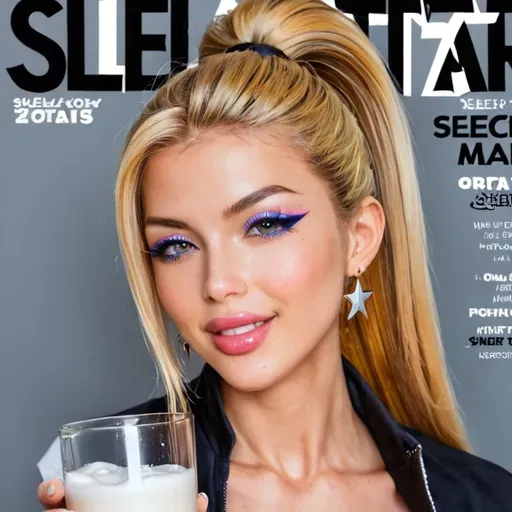 AI 포르노 이미지 생성기