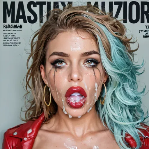 generatore di immagini porno IA