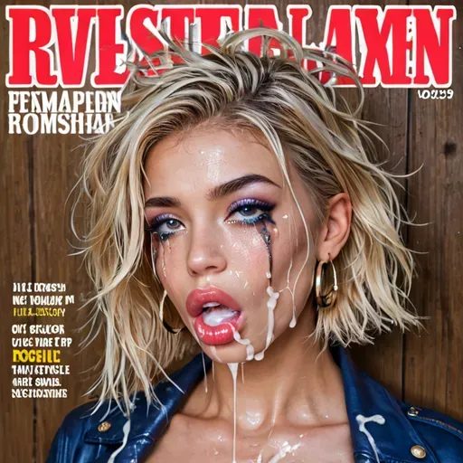 yapay zekâ porno görsel üretici