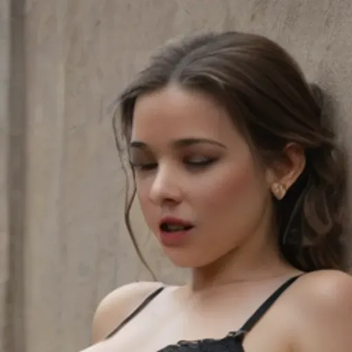 generatore di foto porno IA