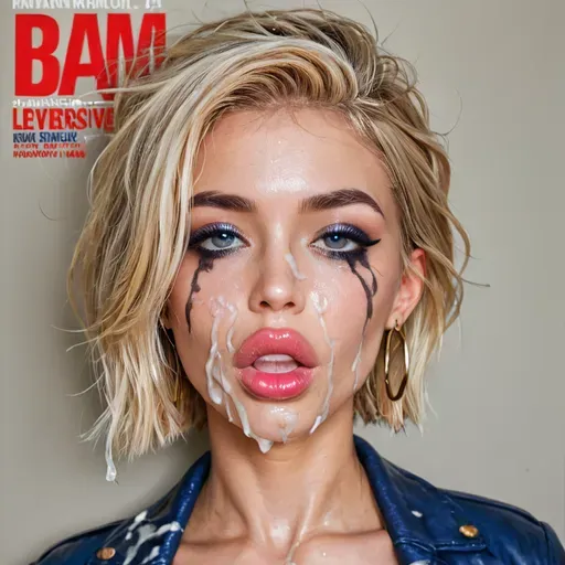 AI色情圖片產生器