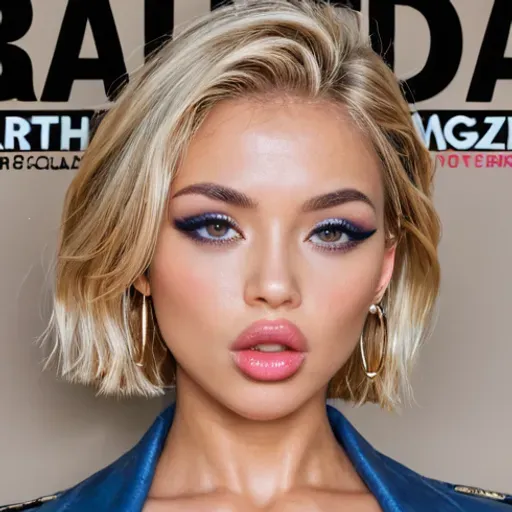 KI-Pornobild-Generator