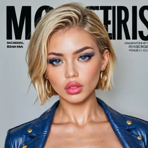 KI-Pornobild-Generator