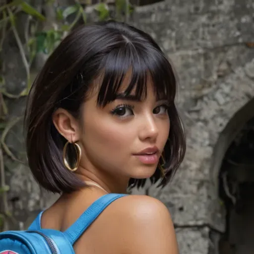 โปรแกรมสร้างภาพโปรนที่ใช้ปัญหา AI