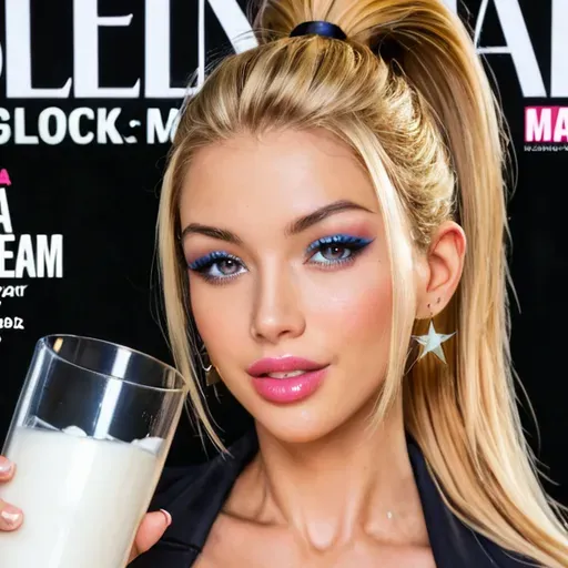 AI色情图片生成器