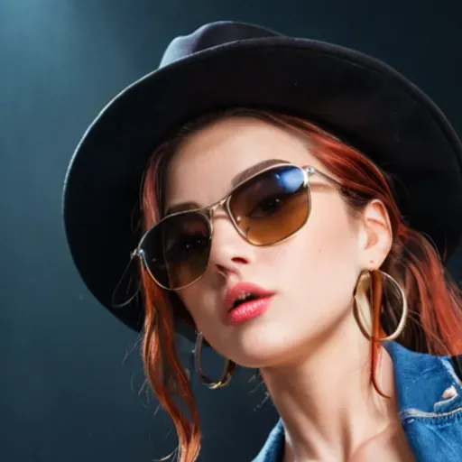 KI-Pornobild-Generator