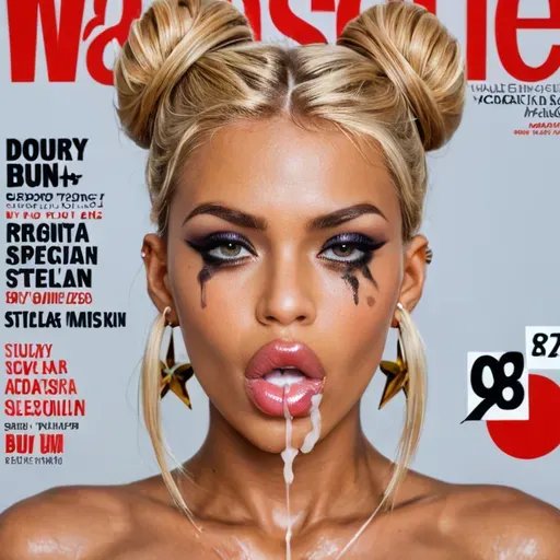 yapay zekâ porno görsel üretici