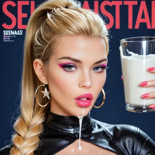 AI 포르노 이미지 생성기