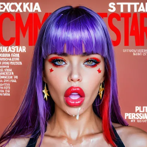 AI porn image generator