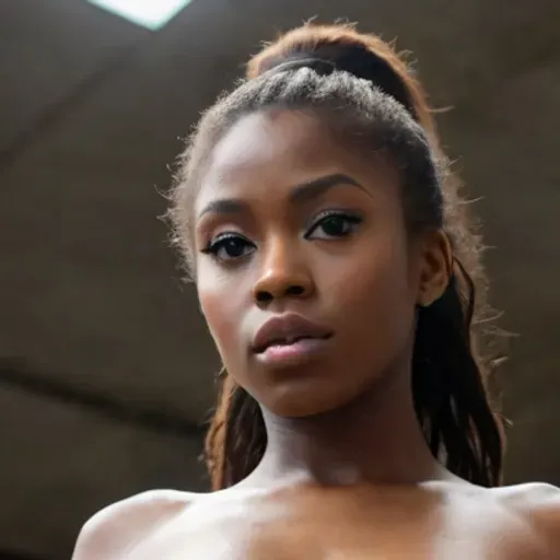 AI色情圖片產生器