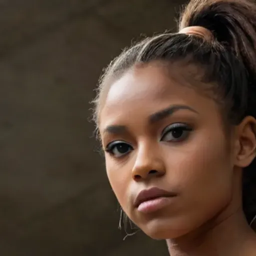 AI色情照片產生器