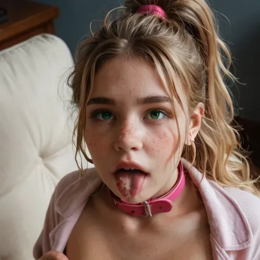 KI-Pornobild-Generator