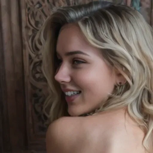 gerador de imagens pornô com IA