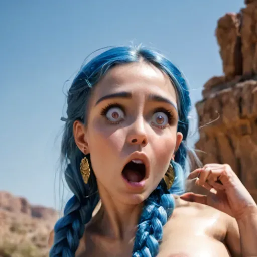 KI-Pornobild-Generator