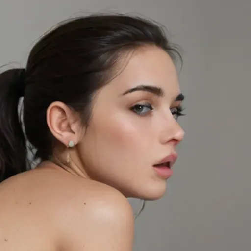 AI色情圖片產生器