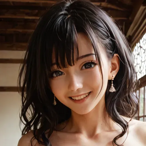 gerador de imagens pornô com IA