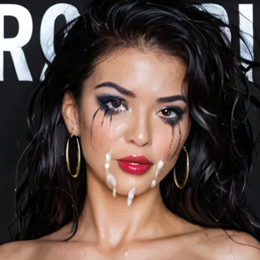 AI色情图片生成器