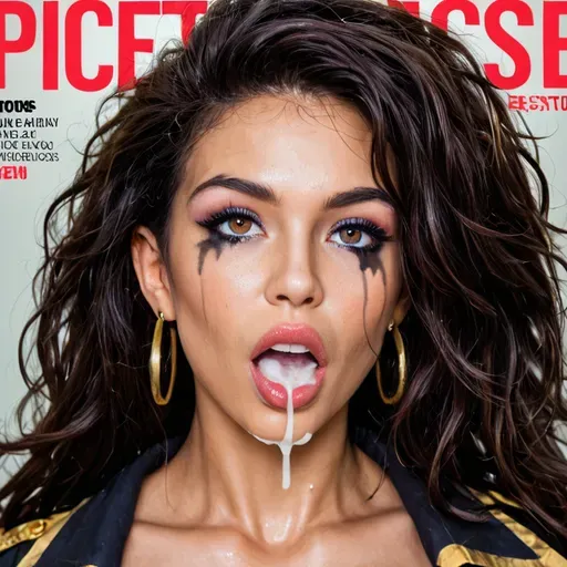 AI色情圖片產生器